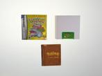 Pokemon Leaf Green [Gameboy Advance], Games en Spelcomputers, Games | Nintendo Game Boy, Nieuw, Verzenden