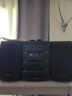 Technics - Sc-Ch 510 Stereoset - Diverse modellen, Nieuw