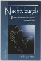 Nachtvleugels 9789074899710, Livres, S.J. Nelson, Verzenden