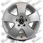 Mercedes S klasse W221 17 inch originele velgen A2214010302, Auto-onderdelen, Ophalen of Verzenden, Nieuw