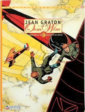 Jean Graton tekent oom Wim - Deel 3, Livres, Langue | Langues Autre, Envoi