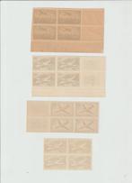 France 1930/1965 - Poste Aérienne - Yvert&Tellier, Postzegels en Munten, Gestempeld