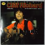 Cliff Richard - Rock on with Cliff Richard - LP, Cd's en Dvd's, Gebruikt, 12 inch
