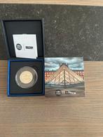 France. 2 Euro 2025 Musée du Louvre Proof (Sans Prix de