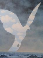 René Magritte (1898-1967), (d´apres) - L´Empire del Lumières