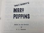 Mary Poppins (1964) - Julie Andrews and Dick Van Dyke - Walt, Nieuw
