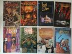 The Books of Magic Vari - Lotto fumetti Vertigo - 19 Comic, Boeken, Nieuw