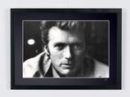 Clint Eastwood-  Portrait - Fine Art Photography - Luxury, Collections