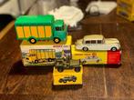 Dinky Toys - Modelauto (3) - Dinky Toys 577 Berliet