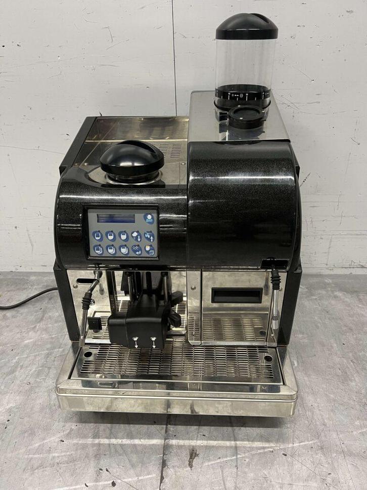 CMA Machine à café Machine à espresso Grains frais 230V, Articles professionnels, Horeca | Équipement de cuisine, Envoi