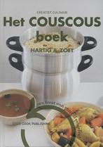 Het Couscous boek 9789461430090, Sophie Brissaud, S. Brissaud, Verzenden