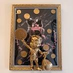soul.arta - “Richie - Il Principe del Bitcoin 3D”, Antiek en Kunst