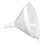 Trechter | Kunststof | Ø420x360(h)mm EMGA, Zakelijke goederen, Verzenden, Nieuw in verpakking