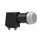 Inverto IDLT-TWL412-ULTRA-OPN HGLN Ultra Twin 40mm PLL LNB, Ophalen of Verzenden