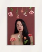 Marta Scavone - Bloom In The Haze I