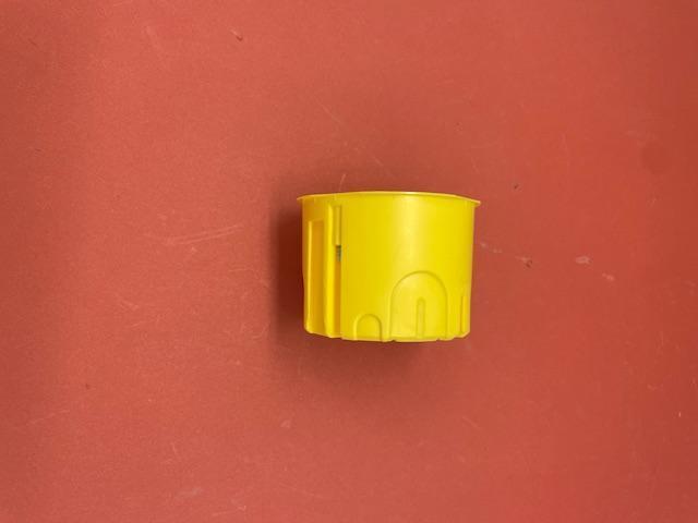 inbouwdozen wand gyproc enz.., Doe-het-zelf en Bouw, Elektriciteit en Kabels, Nieuw