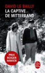 La captive de Mitterrand 9782253182689, Livres, David Le Bailly, John Grisham, Verzenden