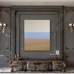 Enzo Affaticati - CALM LAKE . XXL