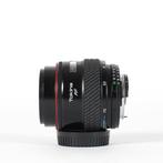 Nikon D100 + Tokina SZ-X 35-70 mm -Tokina AF macro 28-70 mm