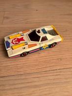 Clover - Speelgoed Clover Diecast Deluxe Mach Attacker Toy,