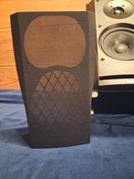 Bower & Wilkins - DM 302 Black Ash Luidsprekerset, Nieuw