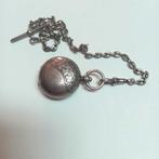 Sans prix de réserve - Pendentif en forme de monnaie Argent, Bijoux, Sacs & Beauté, Bijoux anciens