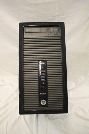 Rare find: HP ProDesk 400 G1 - Vintage Business Desktop -