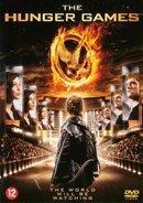Hunger games, the op DVD, Cd's en Dvd's, Dvd's | Avontuur, Nieuw in verpakking, Verzenden