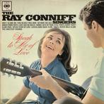 Ray Conniff And The Singers - Speak To Me Of Love, Verzenden, Gebruikt