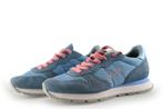 Sun68 Sneakers in maat 41 Blauw, Zo goed als nieuw, Sneakers, Sun68, Verzenden