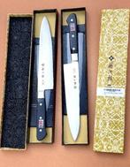 Tojiro Japan - Keukenmes - Chefs knife -  Japanse