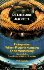 De literaire magneet, Boeken, Verzenden, Nieuw, Nederlands