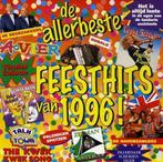 Allerbeste Carnaval & Feesthits 1996 CD, Cd's en Dvd's, Verzenden, Nieuw in verpakking