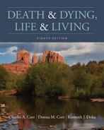 Death and Dying, Life and Living 9781337563895 Kenneth Doka, Verzenden, Kenneth Doka
