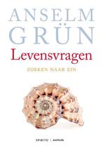 Levensvragen 9789079956234 Anselm Grun, Verzenden, Gelezen, Anselm Grun