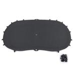 Motorkap isolatie - voor VW Tiguan 5N 2011-2018 - met clips, Caravans en Kamperen, Ophalen of Verzenden, Nieuw