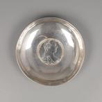 Maria Theresa Thaler Muntschaal - Schotel - .833 zilver,