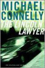 The Lincoln Lawyer 9780316734936, Livres, Michael Connelly, Michael Connelly, Verzenden