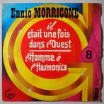 Ennio Morricone - Il était une fois dans lOuest - Single