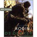 Auguste Rodin - de denker / Het Meesterwerk / 1 J. Goedkoop, Boeken, Verzenden, Gelezen, J. Goedkoop