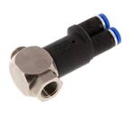 4mm - G1/8 Pneumatische sensor, Doe-het-zelf en Bouw, Nieuw, Verzenden