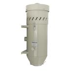 Afzuiging incl. filter, Doe-het-zelf en Bouw, Ophalen of Verzenden, Nieuw