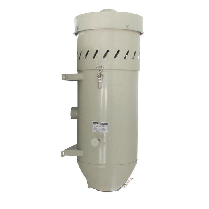 Afzuiging incl. filter, Doe-het-zelf en Bouw, Gereedschap | Lasapparaten, Ophalen of Verzenden