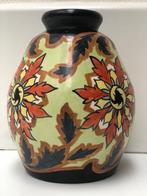 Van den Broek / Pierre Jost - Vase - Céramique, Antiquités & Art