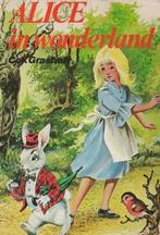 Alice in wonderland 9789020615753, Boeken, Gelezen, Lewis Carroll, Verzenden