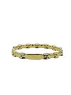 Chimento - Bracelet - 18 carats Or blanc, Or jaune