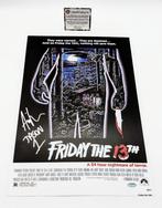Friday the 13th - Ari Lehman (The First Jason) - Original