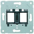 Honeywell Peha Basisstation Schakelkastplaat - 00740211, Doe-het-zelf en Bouw, Verzenden, Nieuw