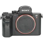 Tweedehands Sony A7R II Body CM5360, Audio, Tv en Foto, Ophalen of Verzenden, Gebruikt, Sony