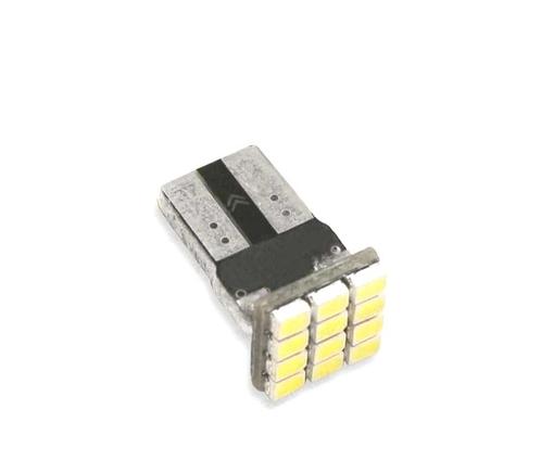 Ampoule Led Canbus Avant W5W T10 H-Power, Auto-onderdelen, Verlichting, Verzenden